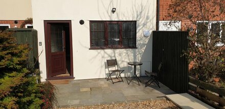 Seashells Cottage