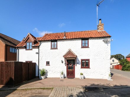 Chalk Cottage