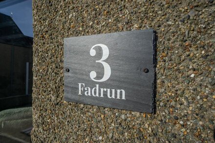 Fadrun - 3 Ty'n Don