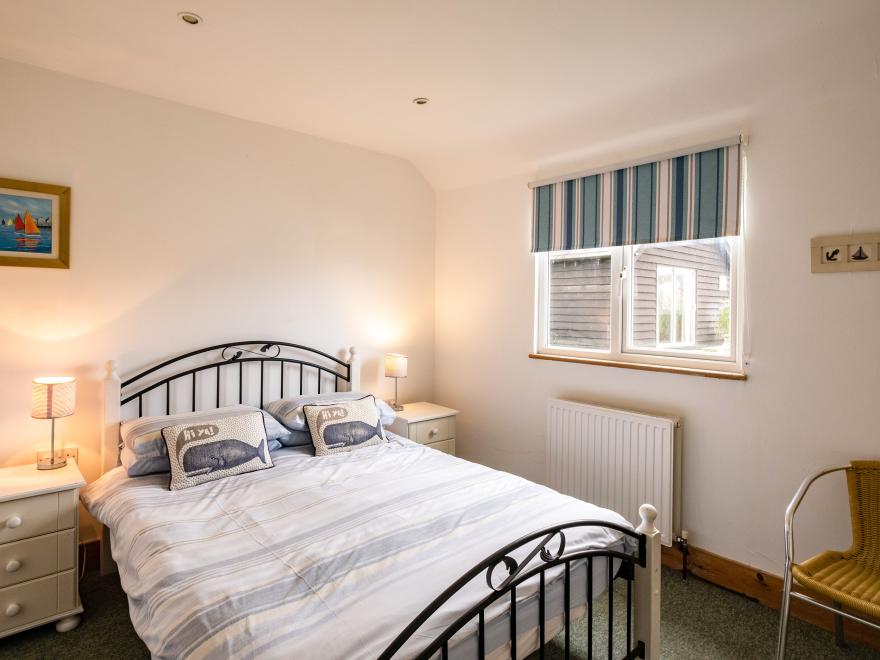 Puffin Lodge