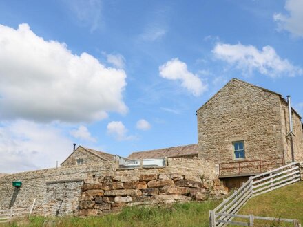 Low Shipley Mill