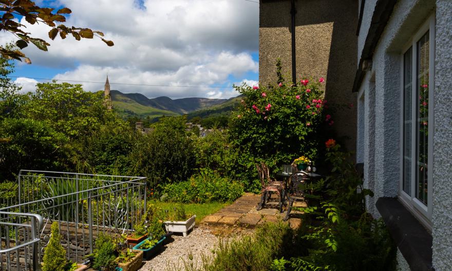 Uldale