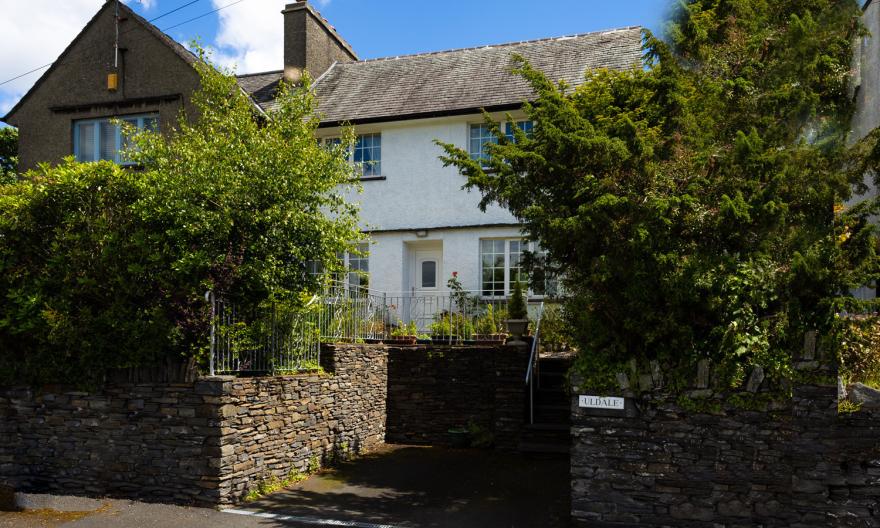 Uldale