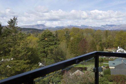 Langdale View