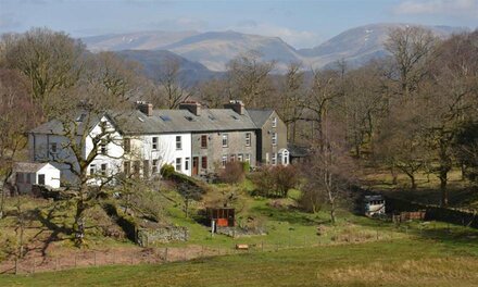 Holme Ground Cottage