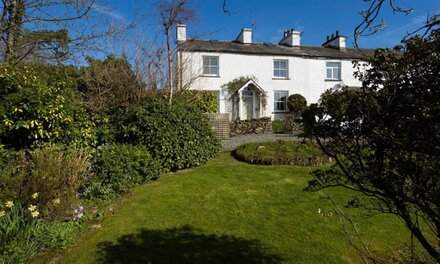 Birchmill Cottage