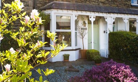 Fern Bank Cottage