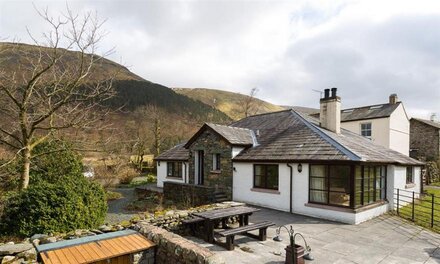 Thirlmere Cottage