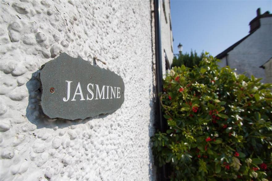 Jasmine Cottage