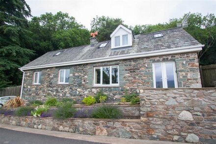 Dancing Beck Cottage