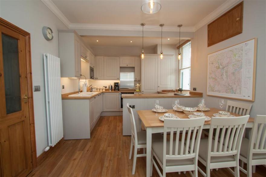 Ashness House