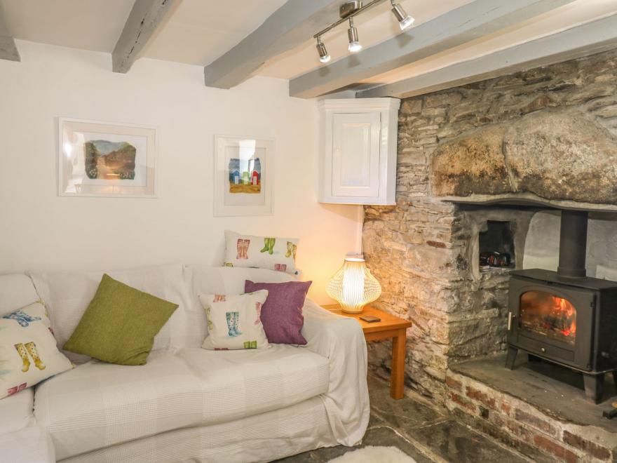 Pennywort Cottage