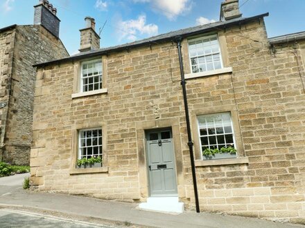 Church Cottage