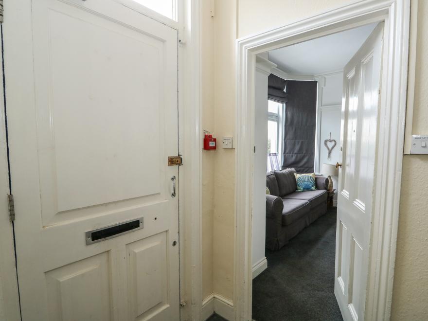 Northgate Ground Floor Flat