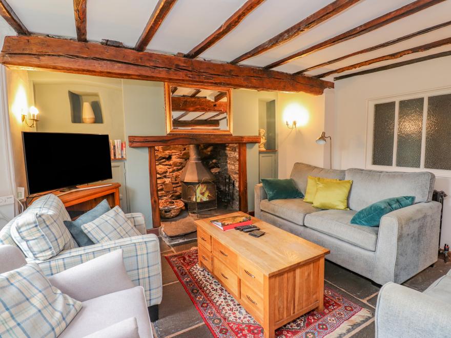 Fir Tree Cottage