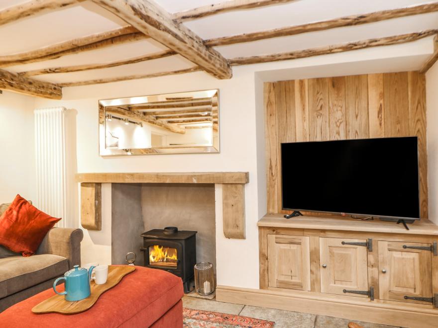 3 Settlebeck Cottages