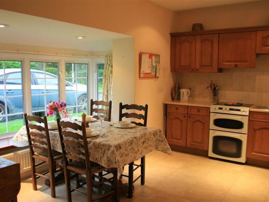 Cowfair Cottage
