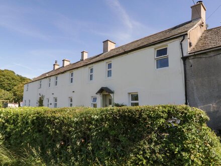 Fellside Cottage