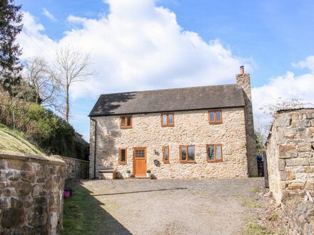 Camden Cottage