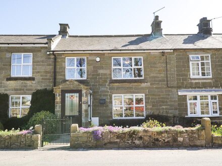 Cheriton Cottage