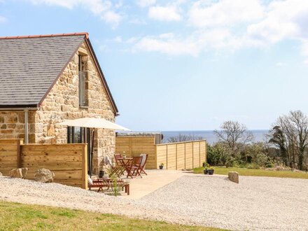 Apple Blossom Barn