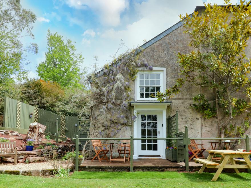 Wisteria Cottage