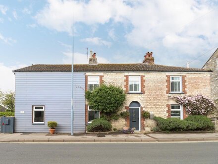 Upper Butchers Cottage