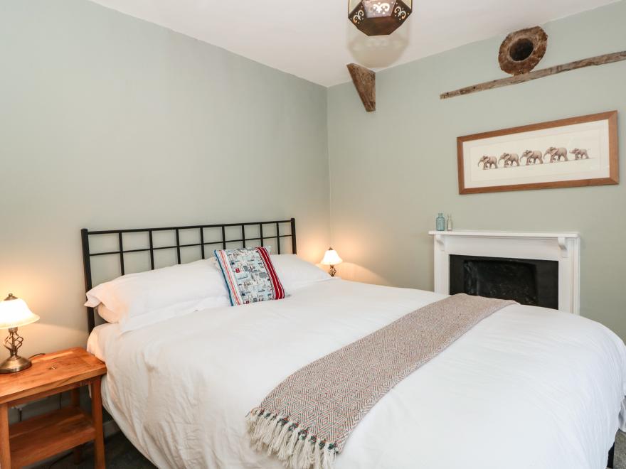 Crowthers Cottage