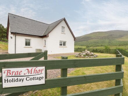 Brae Mhor Cottage