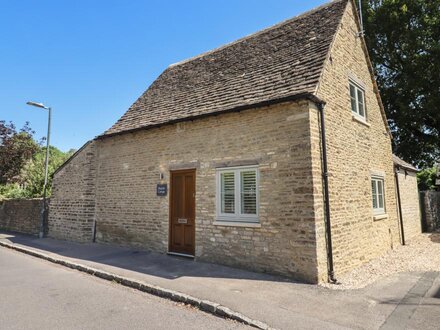 Hayloft Cottage