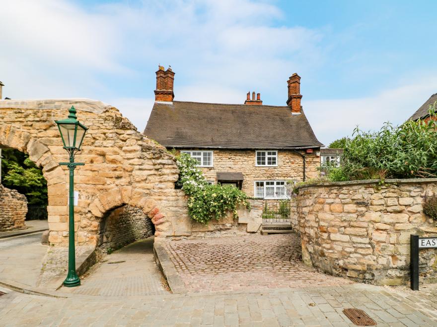 Arch Cottage