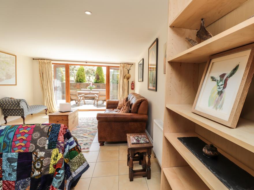 Loose Farm Lodge