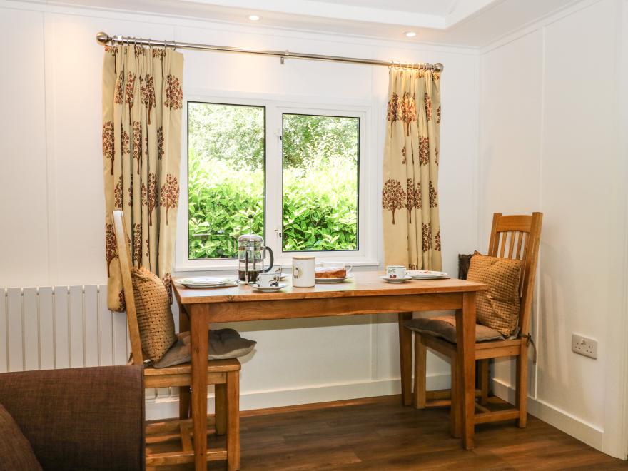 Orchard Lodge