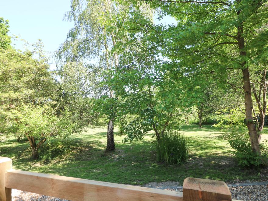 Orchard Lodge