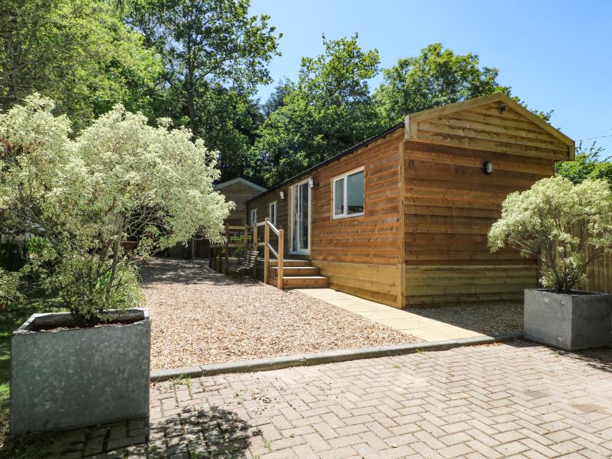 Orchard Lodge