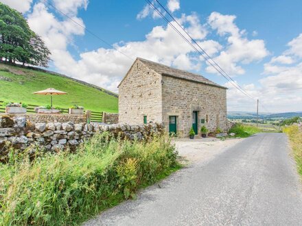 Pogles Wood Cottage