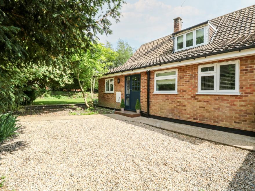 Church Farm Bungalow