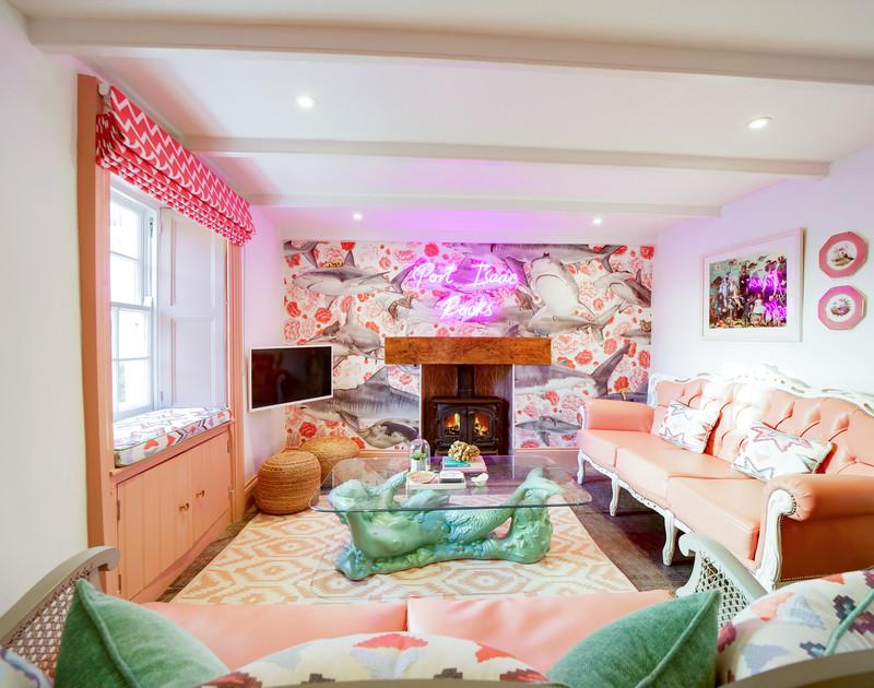 Rose Cottage