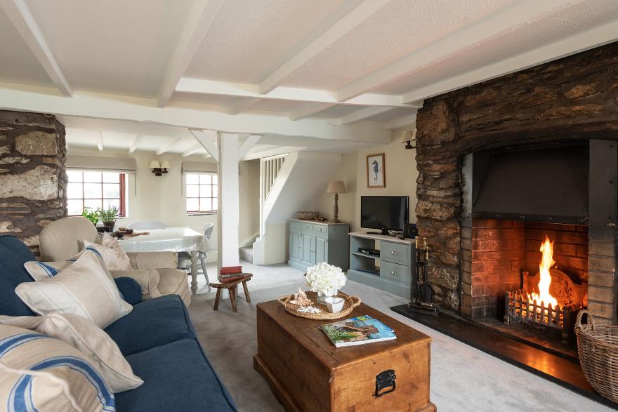 Swallow Cottage