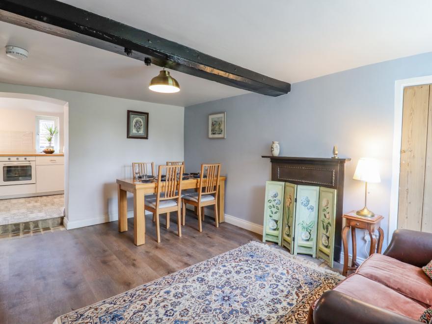 Bluebird Cottage