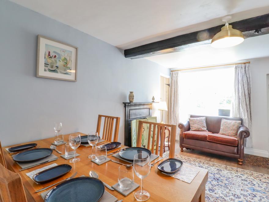Bluebird Cottage