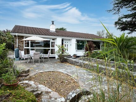 Longhouse Bungalow