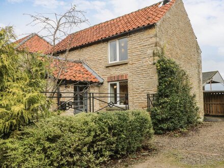 Barn Cottage