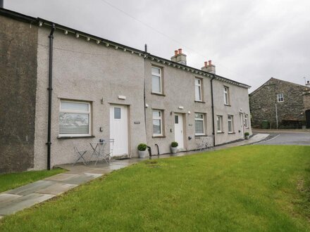 Oxen Park Farm Cottage