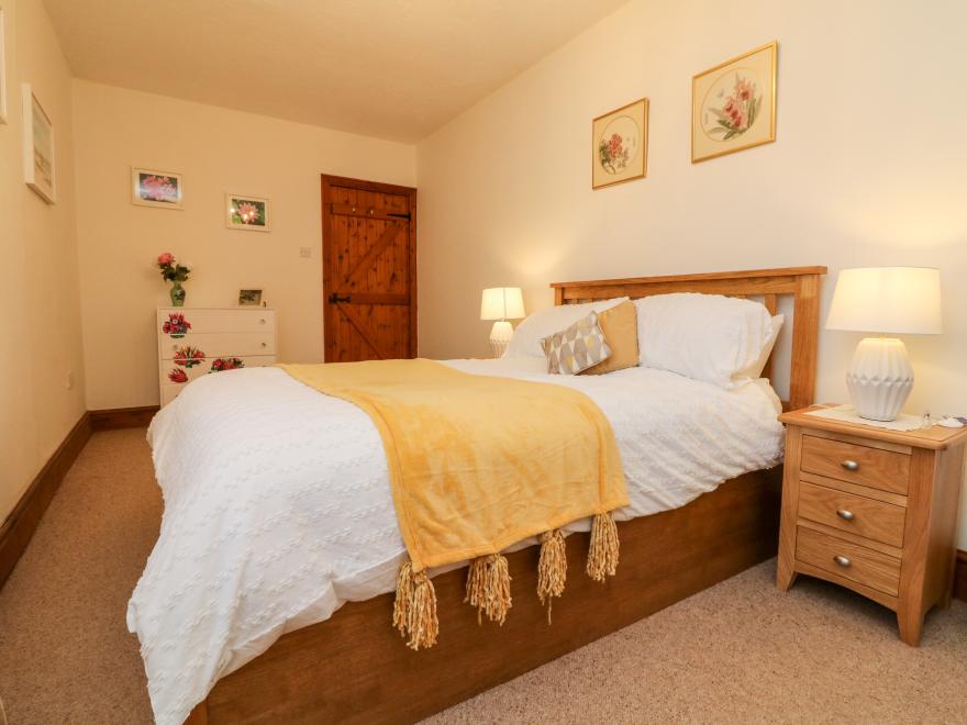 Home Farm Cottage