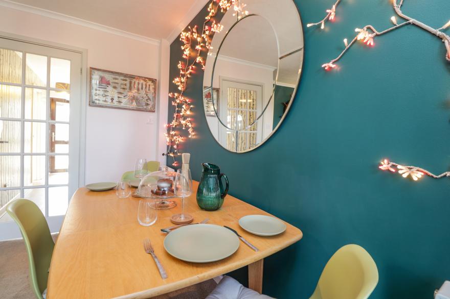Coastguard Cottage
