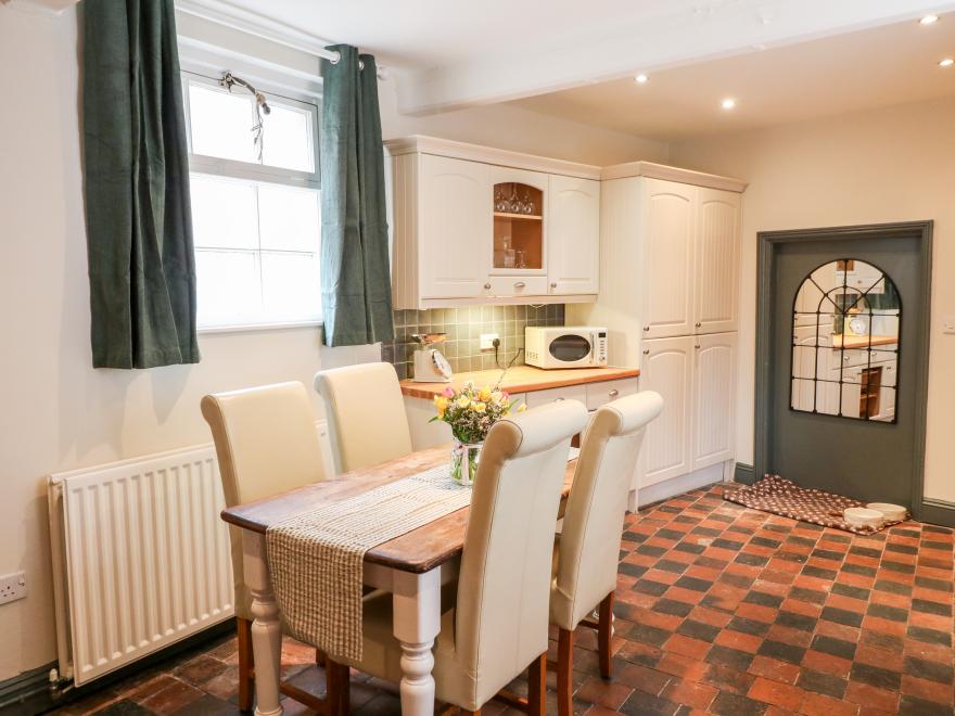 Buttercross Cottage