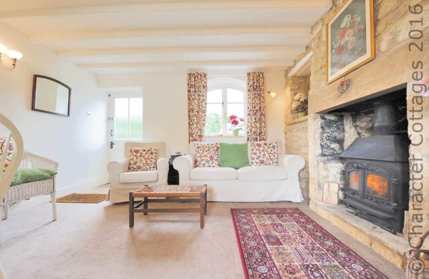 Foxglove Cottage