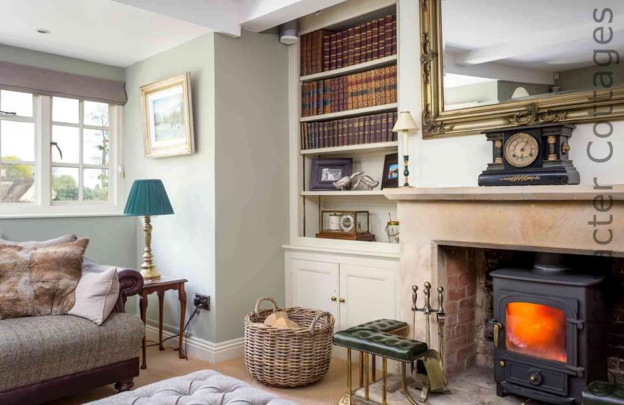 Willow Cottage