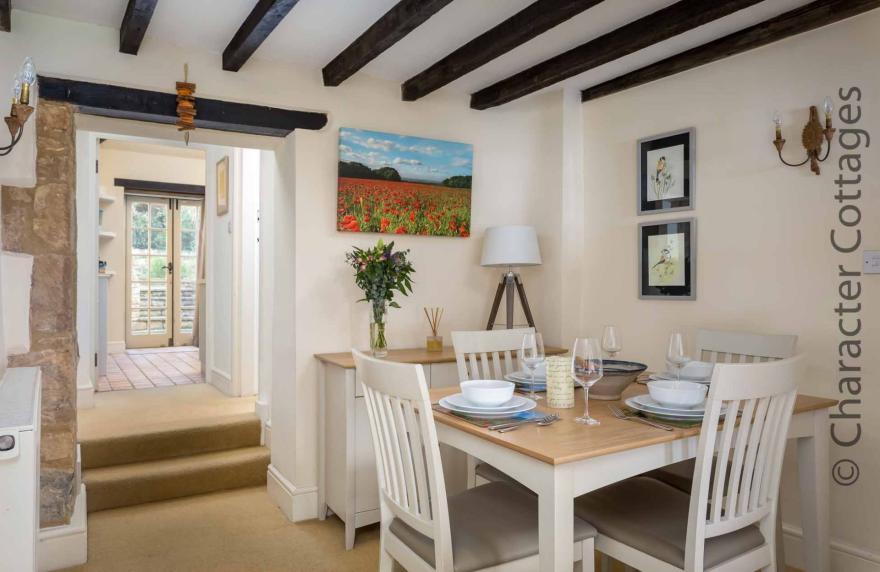 Lanes Cottage